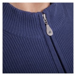  Nature-cardigan, 100% bomuld