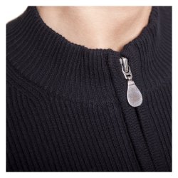  Nature-cardigan, 100% bomuld