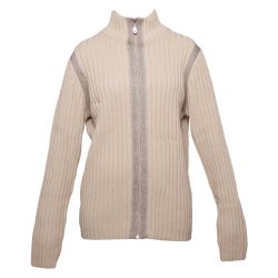  Nature-cardigan, 100% bomuld