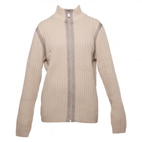  Nature-cardigan, 100% bomuld