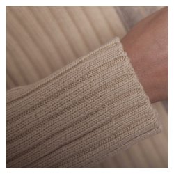  Nature-cardigan, 100% bomuld