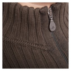  Nature-cardigan, 100% bomuld