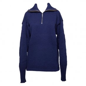 Smandstrje, 100% Ren Ny Uld. Strikket i Danmark. Tilbud fra Sams