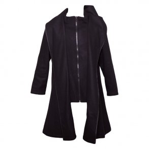 Uldfrakke med htte. Sams Nature, Tilbud