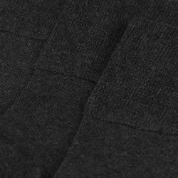 Bambussokker uden elastik "diabetessokker", 3-pk