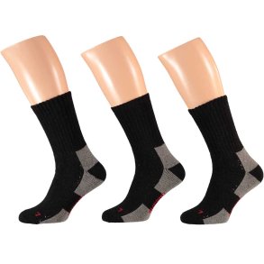 3-pack TERMO sokker med uld. TILBUD