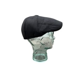 Kasket/sixpence med reklap, tilbud