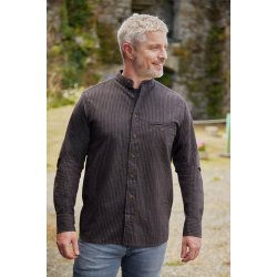 Irsk bondeskjorte, bomuld