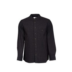 Irsk bondeskjorte, bomuld