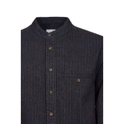 Irsk bondeskjorte, bomuld