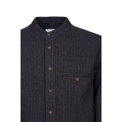 Irsk bondeskjorte, bomuld