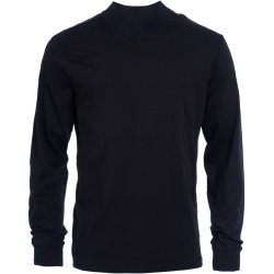 Sweatshirt med turtleneck- tilbud