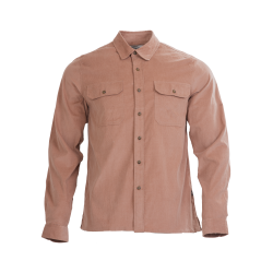 Skjorte, fljl, bomuld,  TILBUD