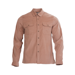 Skjorte, fljl, bomuld,  TILBUD