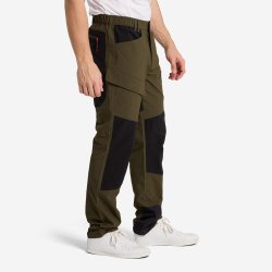 Outdoor bukser fra TUXER, TILBUD