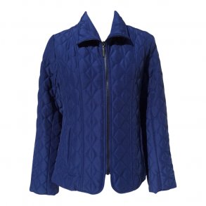 Vatteret jakke fra Micha, TILBUD