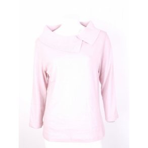 3/4-rmet bluse fra Micha. Tilbud