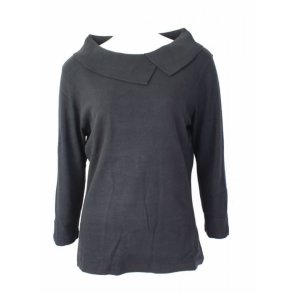 3/4-rmet bluse fra Micha. Tilbud