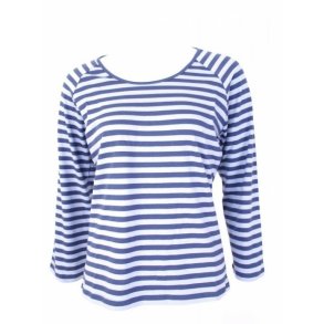 3/4-rmet T-shirt fra Micha. Tilbud