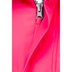 Regnjakke fra Weather Report, chillird, klassisk og moderne model. Tilbud