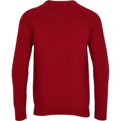 Sweater med uld fra Kronstadt. TILBUD