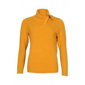 Bluse, bld kvalitet,  fra Micha, TILBUD