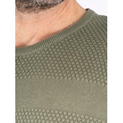 Smandsstrik - 100% bomuld, Preend, TILBUD