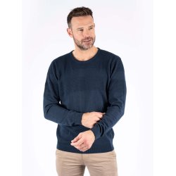 Smandsstrik - 100% bomuld, Preend, TILBUD