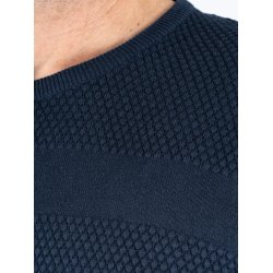 Smandsstrik - 100% bomuld, Preend, TILBUD