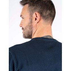 Smandsstrik - 100% bomuld, Preend, TILBUD