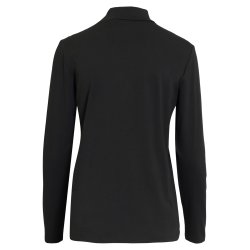 t-shirt med turtleneck fra Signature, TILBUD