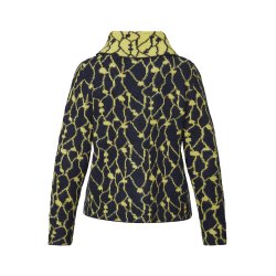 Cardigan/slag med uld fra Signature, TILBUD