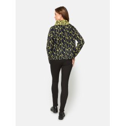 Cardigan/slag med uld fra Signature, TILBUD