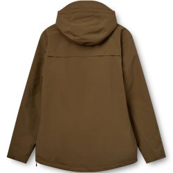 Anorak, foret - TILBUD