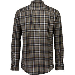 Skjorte fra JACK'S - 100% bomuld. TILBUD