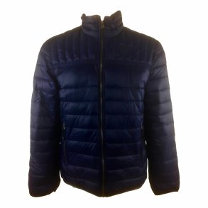 Vatteret jakke fra Jack's. TILBUD