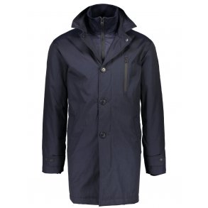 Jakke fra JACKS TILBUD