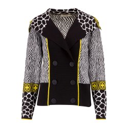 Cardigan 100% bomuld, TILBUD