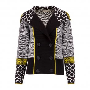 Cardigan 100% bomuld, TILBUD