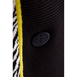 Cardigan 100% bomuld, TILBUD