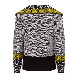 Cardigan 100% bomuld, TILBUD