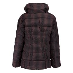 Vatteret jakke. TILBUD