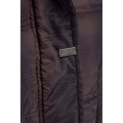 Vatteret jakke. TILBUD