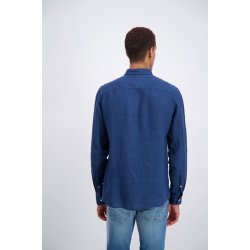 Skjorte, 100% H�R fra Lindbergh, TILBUD