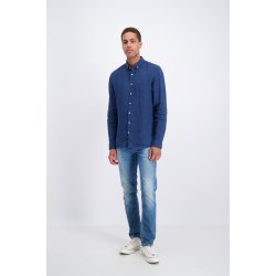 Skjorte, 100% H�R fra Lindbergh, TILBUD