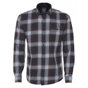 Lindberg, skjorte, 100% bomuld. TILBUD