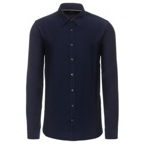 Lindberg, skjorte, 100% bomuld. TILBUD