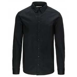 Lindberg, skjorte, 100% bomuld. TILBUD