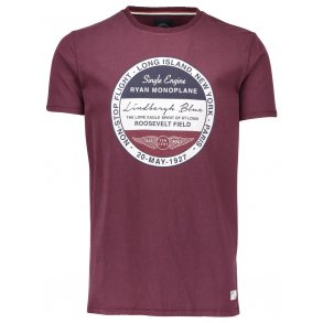 T-shirt fra LINDBERG, TILBUD