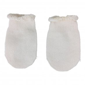 Babyluffer, 100% kologisk bomuld. TILBUD